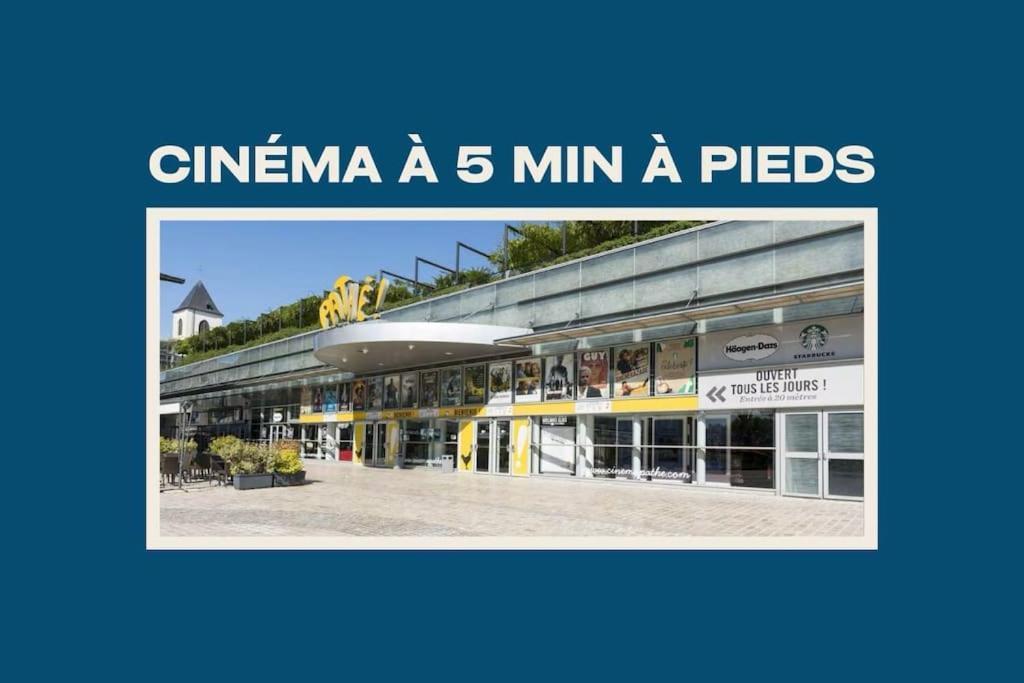 Studio Du Puits Hyper Centre Orléans Exterior photo